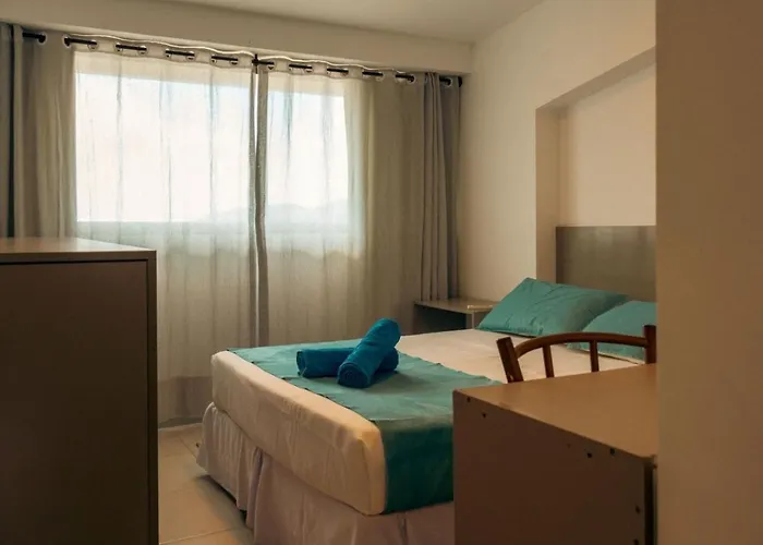 Cupe Beach Living Turquesa 204